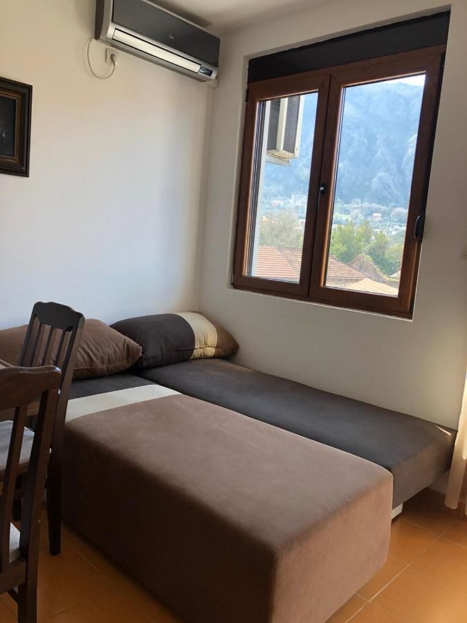 Апартаменты Apartment Miško Котор-13