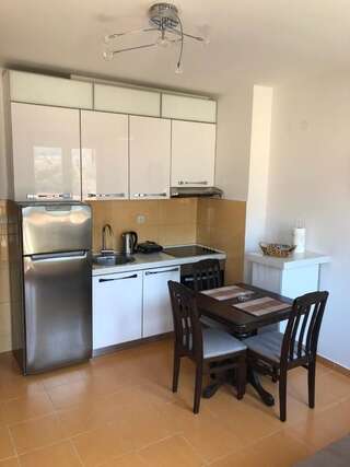 Апартаменты Apartment Miško Котор Апартаменты с 1 спальней-15