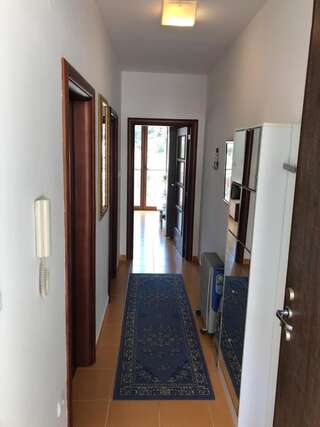 Апартаменты Apartment Miško Котор Апартаменты с 1 спальней-16