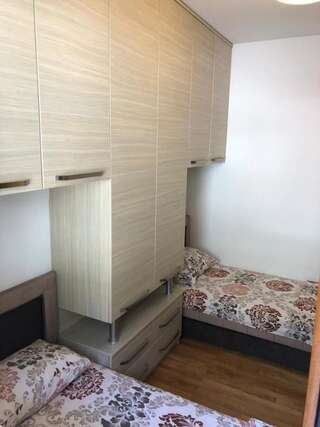 Апартаменты Apartment Miško Котор Апартаменты с 1 спальней-18