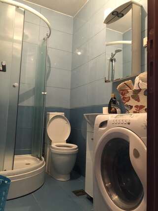 Апартаменты Apartment Miško Котор Апартаменты с 1 спальней-2