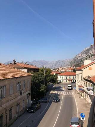 Апартаменты Apartment Miško Котор Апартаменты с 1 спальней-24