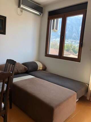 Апартаменты Apartment Miško Котор Апартаменты с 1 спальней-26