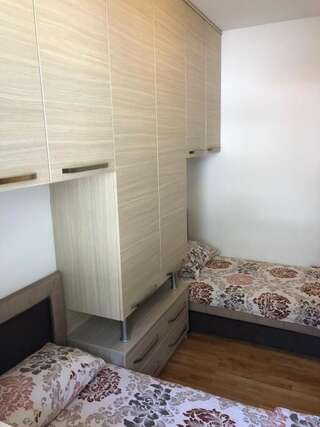 Апартаменты Apartment Miško Котор Апартаменты с 1 спальней-33