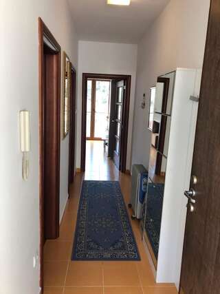 Апартаменты Apartment Miško Котор Апартаменты с 1 спальней-4