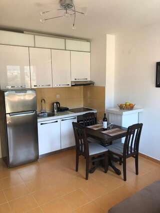 Апартаменты Apartment Miško Котор Апартаменты с 1 спальней-6