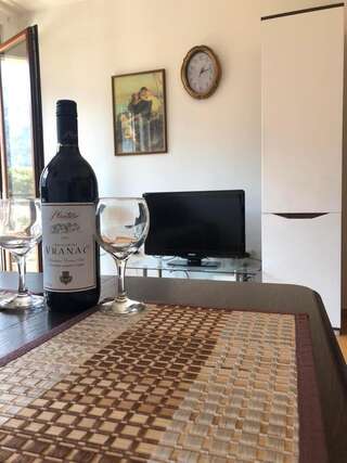 Апартаменты Apartment Miško Котор Апартаменты с 1 спальней-7