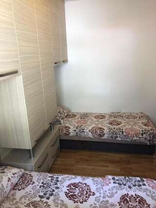 Апартаменты Apartment Miško Котор Апартаменты с 1 спальней-8