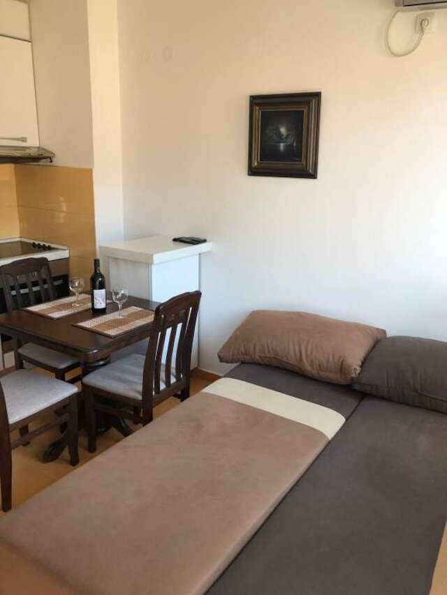 Апартаменты Apartment Miško Котор-27